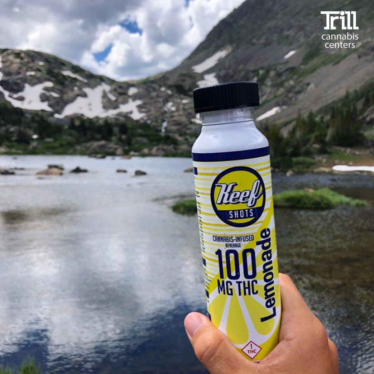 Keef Shots - A perfect way to add alittle THC to your favorite drinks! For MED specials: go to bit.ly/order-med REC: bit.ly/order-rec and type the word “special” in the search tab! For online ordering system and info visit bit.ly/orderinstructi… 📸 - @keefbrands