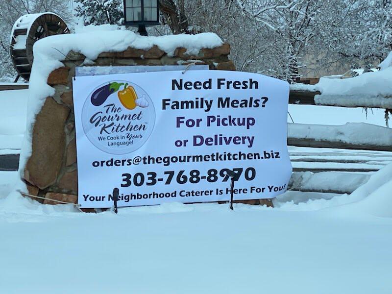 tgkcatering's tweet photo. Let us cook for you and your family! AVAILABLE: MON - THU: 4:00PM - 6:00PM, FRI, SAT: 4:00PM - 7:00PM
Order at ☎️3037688970 or 💻
https://t.co/QKctVC0U1j https://t.co/HMdeC9TDmr