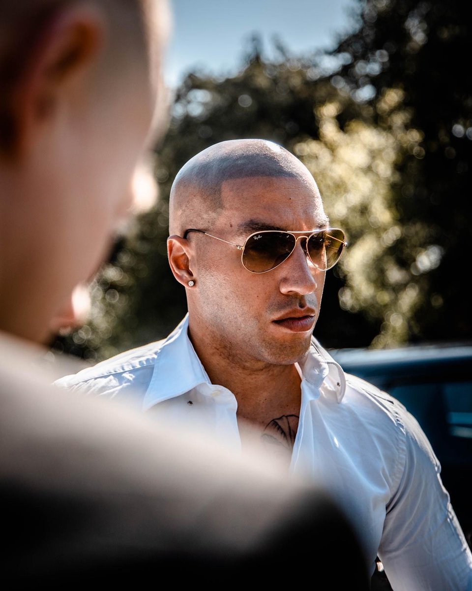 Risetothetopdoc's tweet photo. First post with actor / entrepreneur @IAmDanielJ behind scenes shooting “ Rise To The Top Documentary ”  by Altis Films https://t.co/e0a64w4Frh