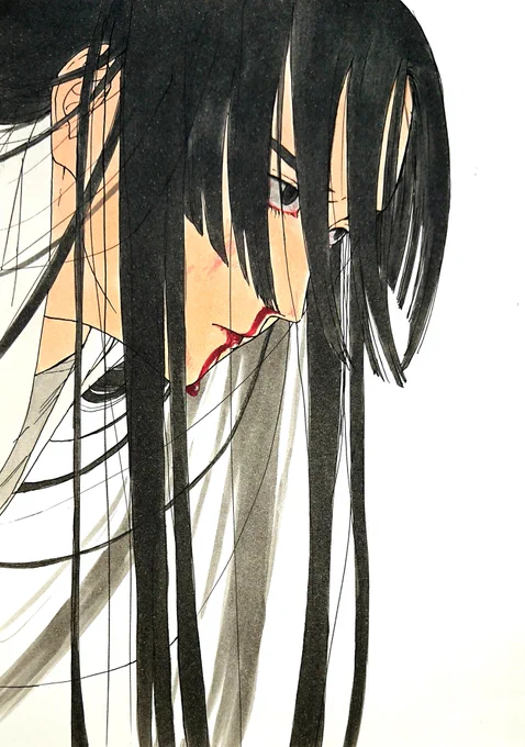 「生きる」って事はみすぼらしくて美しいことなんだよ 