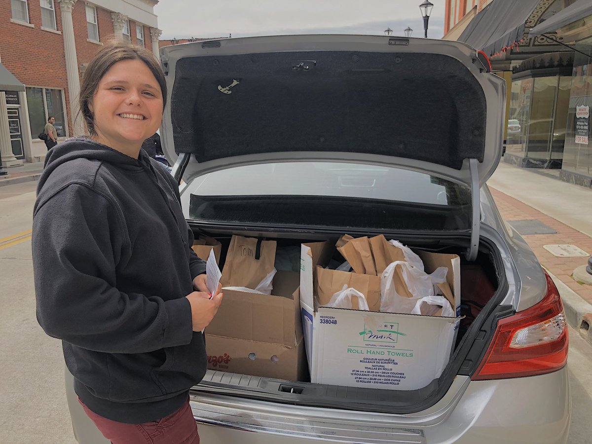 broussardscajun's tweet photo. Thank you to our friends at Proctor &amp; Gamble for trusting us to deliver your lunch safely &amp; quickly! ⚜️

Craving Broussard’s⁉️ 
Can’t leave work for lunch⁉️
Have Broussard’s brought to you‼️ 

#oldtowncape #capestrong #smallbusiness #CarGOcarryout #choosesmall #choosebroussards https://t.co/3g3UT7qCKn