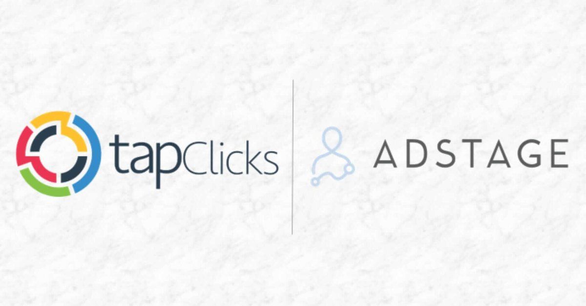 ✨😎🔔 ✨😎🔔 TapClicks buys AdStage to expand marketing intelligence, predictive campaign optimization capabilities dlvr.it/RVFyGL Via <a href="/sengineland/">Search Engine Land</a>  via <a href="/sengineland/">Search Engine Land</a>