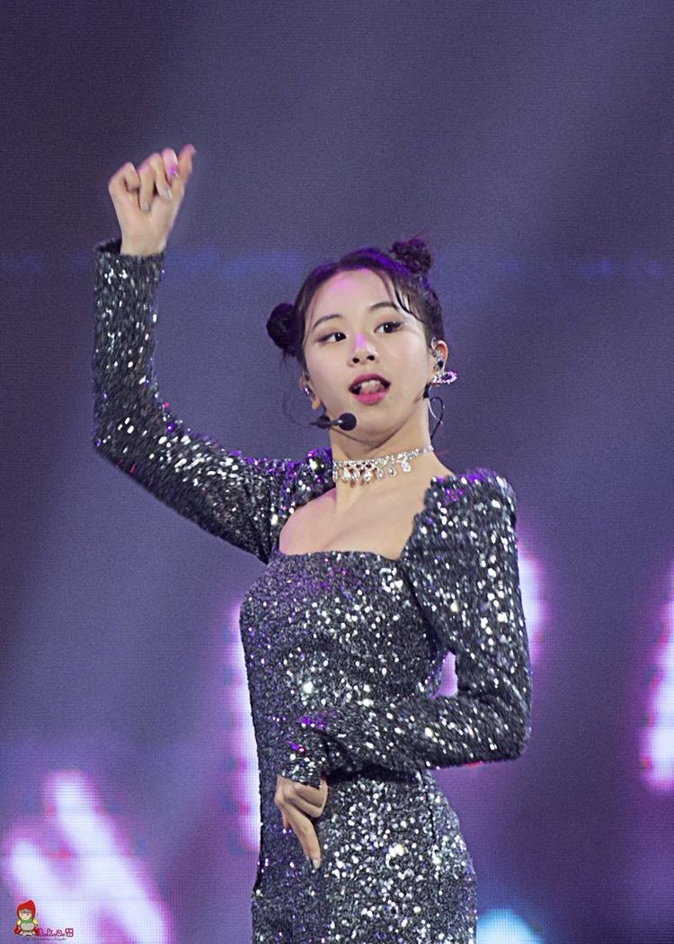 why son chaeyoung is one of my biggest inspirations; a thread