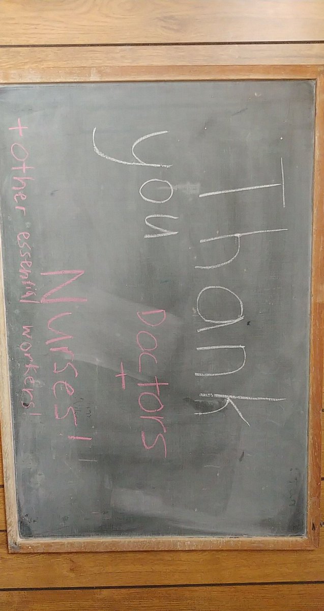 RH Student Council tweet media