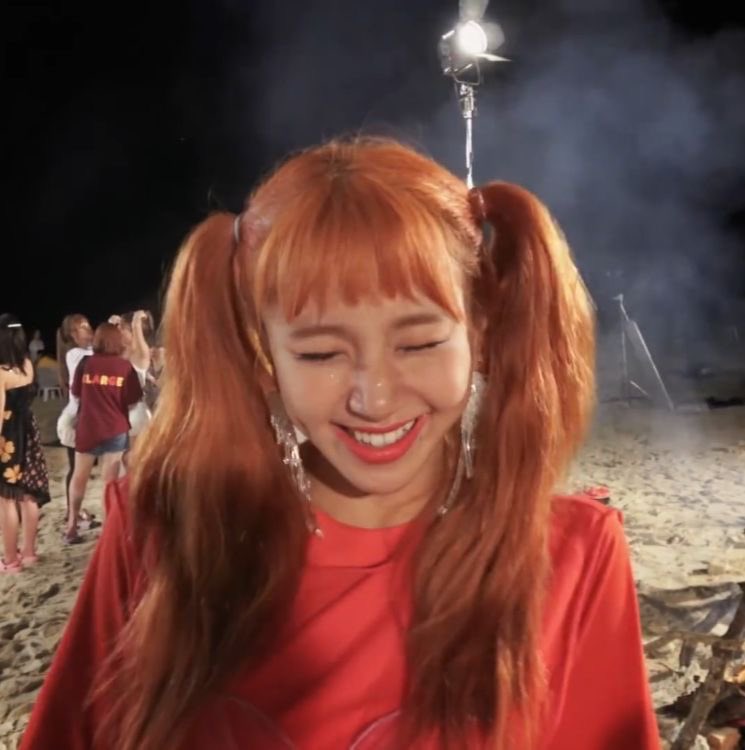 ps she’s baby