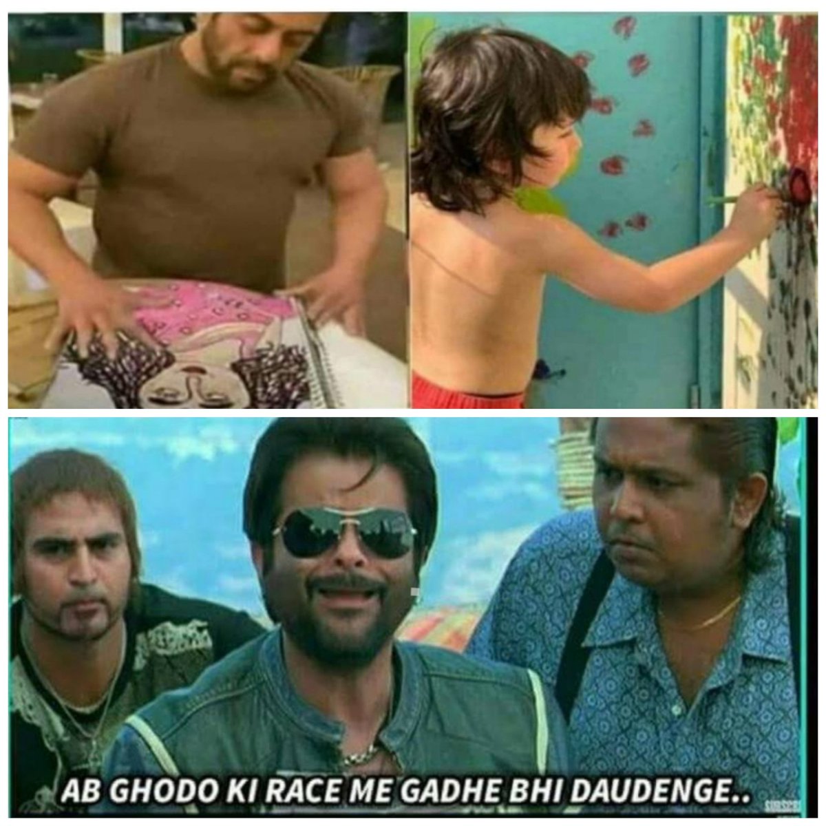 GAURAVLADDHA3's tweet photo. #memesdaily #meme #Welcome https://t.co/XccY3ZL2JO