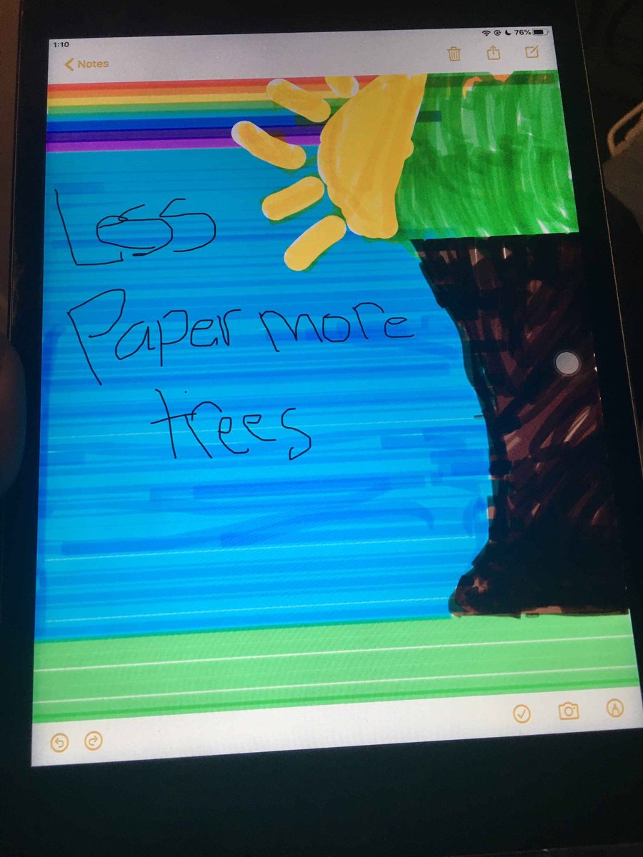 Valleyfield Green Team tweet media