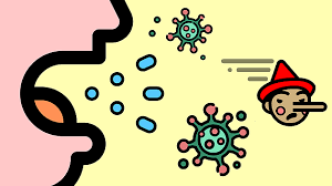 GamBioMed's tweet photo. Scientists are working hard &amp; fast to find answers to the many unknowns surrounding #COVID19. However, in information gaps there is an increased circulation of #falseinformation. 
We would like to help demystify the #science! Let us know your burning questions in the comments 👇 https://t.co/9z0aaejHXZ