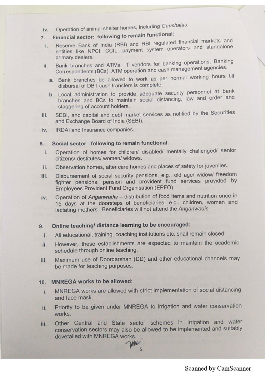 2/4 Please educate and clarify facts for everyone around you. The pandemic is not at the end yet. Do co-operate. Prevention of   #Covid19 is the best option we have.