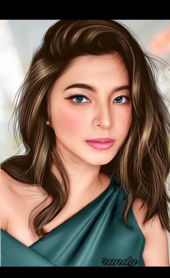 Happy Birthday po Mis Angel Locsin God Bless po sobra bait at matulungin sa laht      