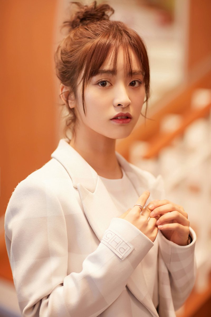 hytsyph's tweet photo. Shen Yue official Studio Weibo Update 😍
 ​ © 工夫真言沈月工作室 #ShenYue #沈月 https://t.co/nXyBiBlPE7