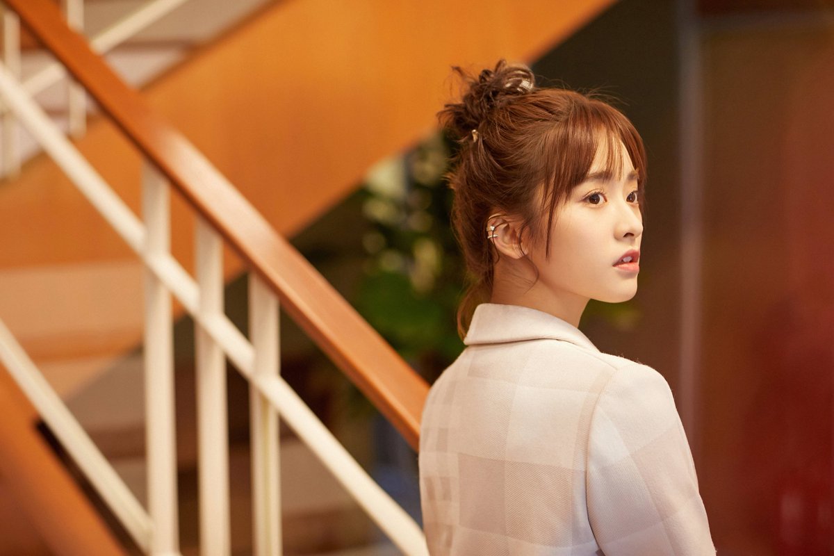 hytsyph's tweet photo. Shen Yue official Studio Weibo Update 😍
 ​ © 工夫真言沈月工作室 #ShenYue #沈月 https://t.co/DRVHmy3pdk