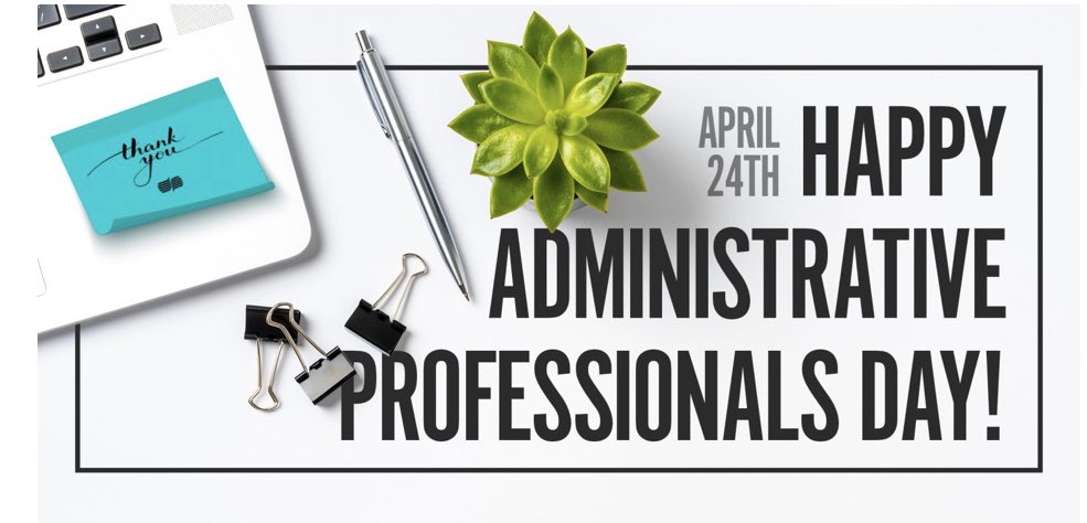 TorontoPal's tweet image. Thank you to our Andy for all you do to support the PAL Board and the myriad other things around here! #AdminProfessionalsDay #administrativeprofessionalsday