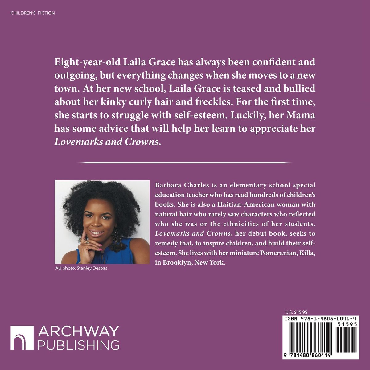 Lovemarks and Crowns Children's Book (@LovemarksC) / Posts / X