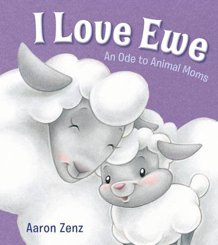#MothersDayGifts, a book-recommendation thread

I LOVE EWE by <a href="/AaronZenz/">Aaron Zenz</a> 

Order from <a href="/BookbugKzoo/">Bookbug</a> bookbugkalamazoo.com/book/978161963…