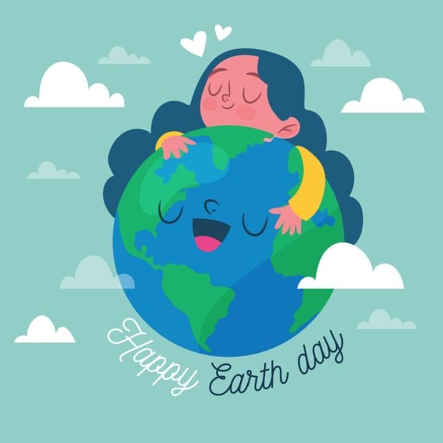 #EarthDay2020
We only have one, let's take care of it! 💚🌎