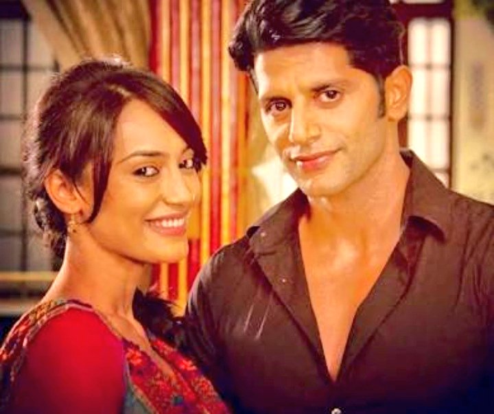 Menna_Kvbworld's tweet photo. SurVir forever

#6YearsOfQuboolHai2

@KVBohra @SurbhiJtweets @ZeeTV https://t.co/twMPqAAZ0u