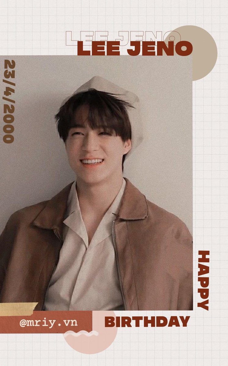 Nguyt80356633's tweet photo. Our Jeno is 21, the boy who always inspires positive energy. My precicous and beauty 
#HAPPYJENODAY
#따뜻한_봄에_와줘서_고마워_제노야
#OurPrinceJenoDay https://t.co/77yYM4Ze0H