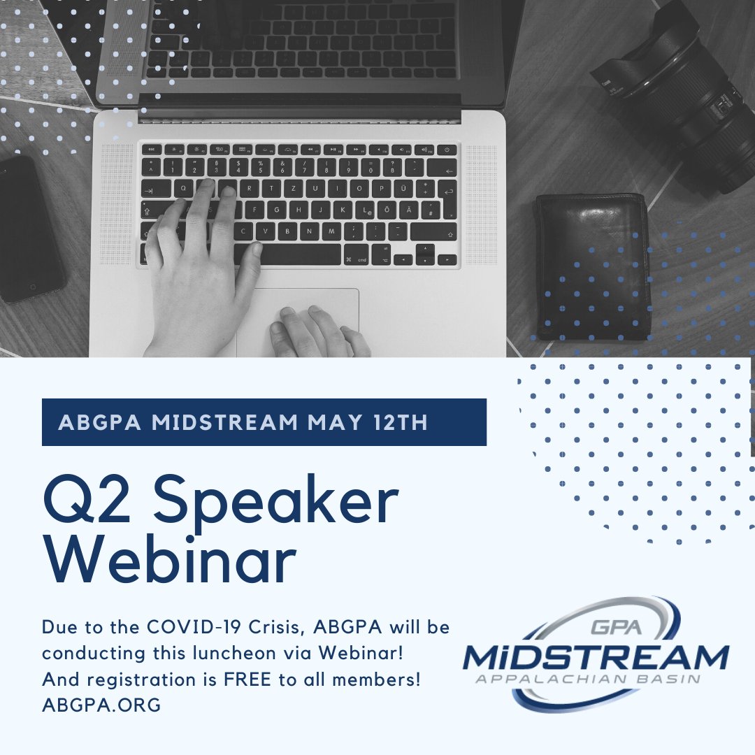 ABGPA Midstream tweet media