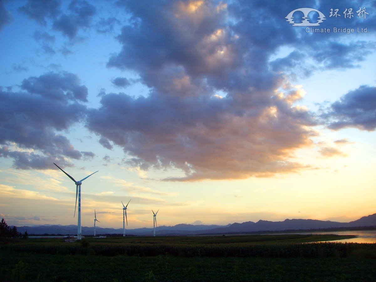 For the 50th Anniversary of Earth Day, the International School of Beijing (ISB) announces it has transitioned its electricity to 100% renewable power from the Guanting Wind Farm! bit.ly/2VrABTR
#sustainableschools #earthday #renewableenergy #greenschools