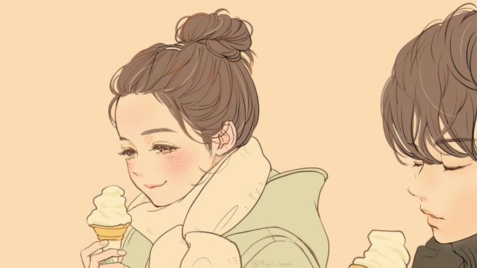 Twoucan 藤原ゆん Fuji Yun