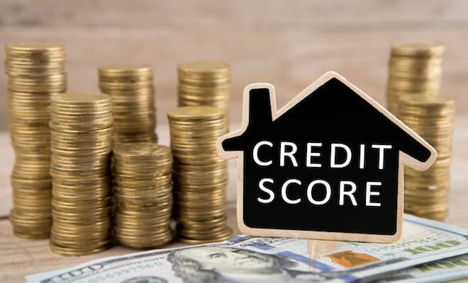 It's possible to #buyahome with poor credit. Let this guide show you how it's done. #mortgages  cpix.me/a/95968763