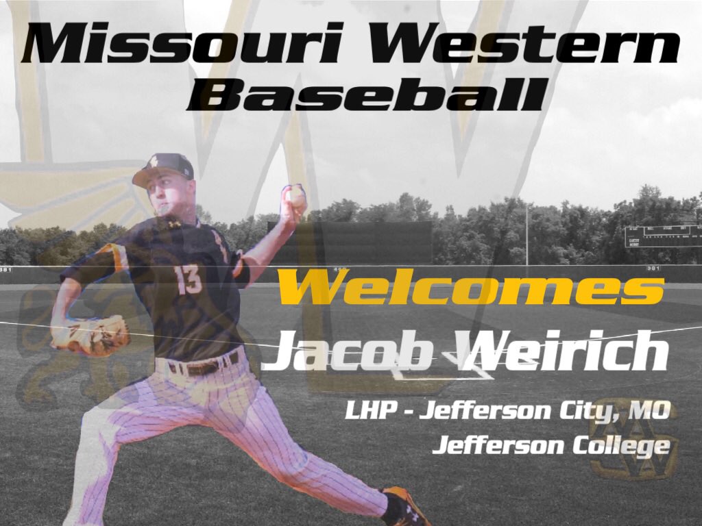 Welcome to the Griffs! <a href="/JacobWeirich/">J Dub</a>