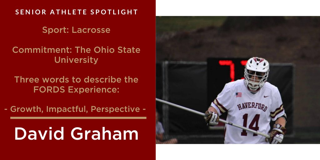 Senior Spotlight: David Graham

#ThankyouDavid #Seniors2020 #GoFords

<a href="/fords_lacrosse/">Fords Lacrosse</a>