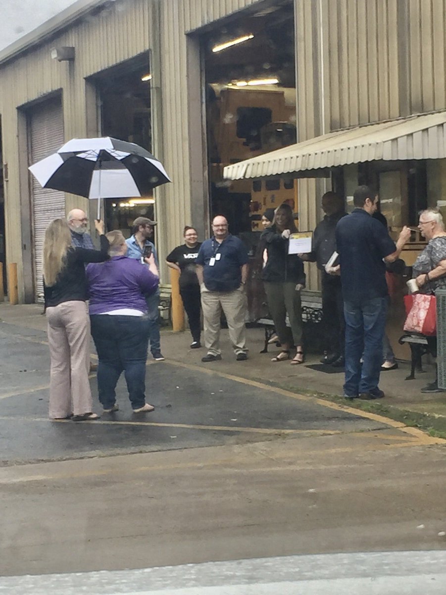 Tracy Johnston tweet media