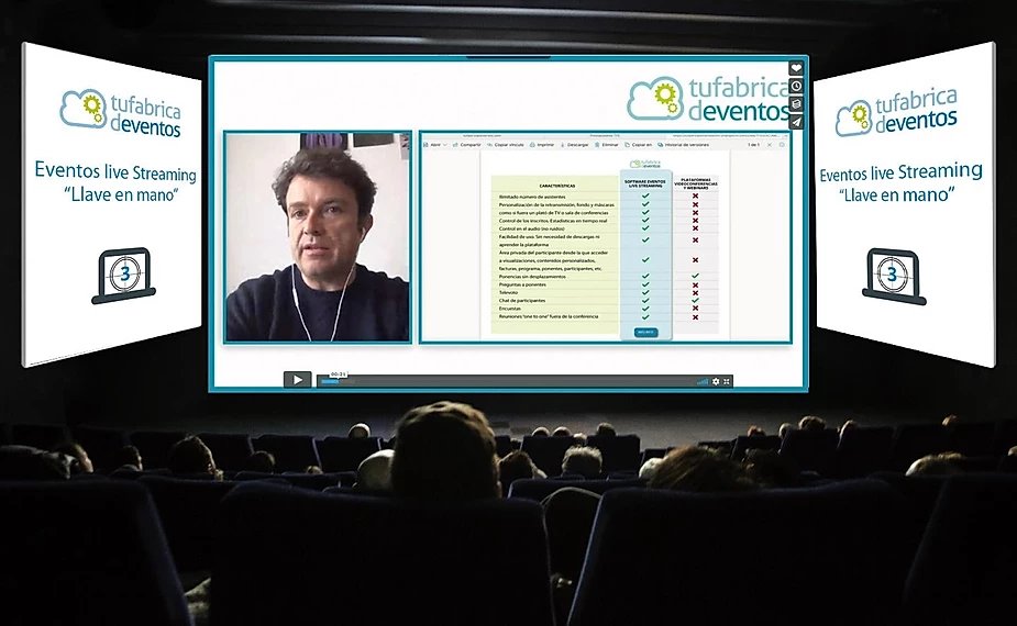 tufabricadeventos tweet media