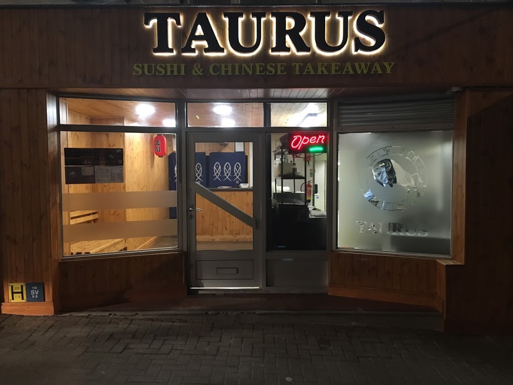 Taurus: Brighton & Hove Albion, just hanging about for the craic. Why is it even there, so irrelevant. Nothing would ever pop into your mind to say "im gonna order Taurus tonight". Another one lingering above the relegation zone.