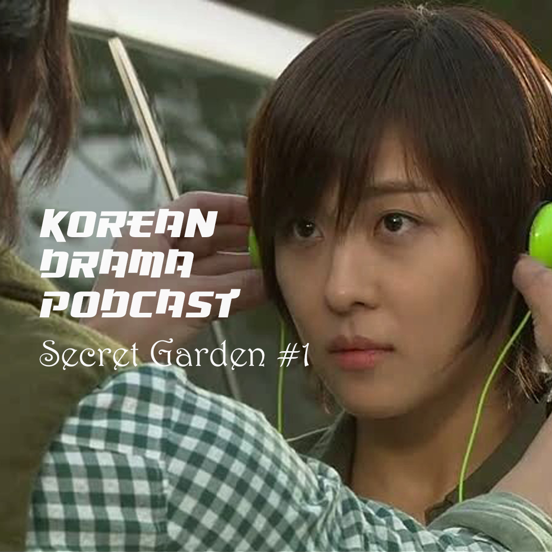 Korean Drama Podcast Koreandramapod Twitter