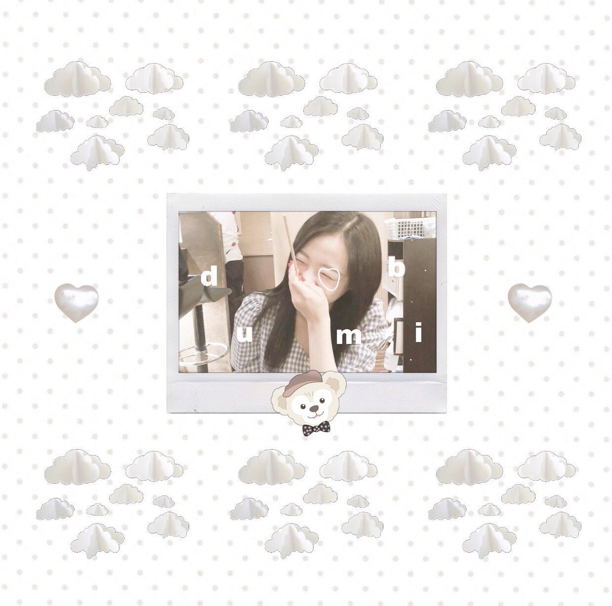 𓈒 ᱸ โอฮาโยะ+logout ┊͙ ゚☁️ tweet media