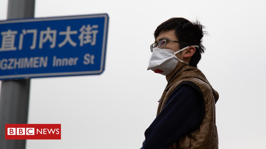 Can we trust the data coming from countries with tightly controlled political systems?China, where the virus broke out, has an extraordinarily low death-per-million figure https://bbc.in/CoronavirusWorldCompared