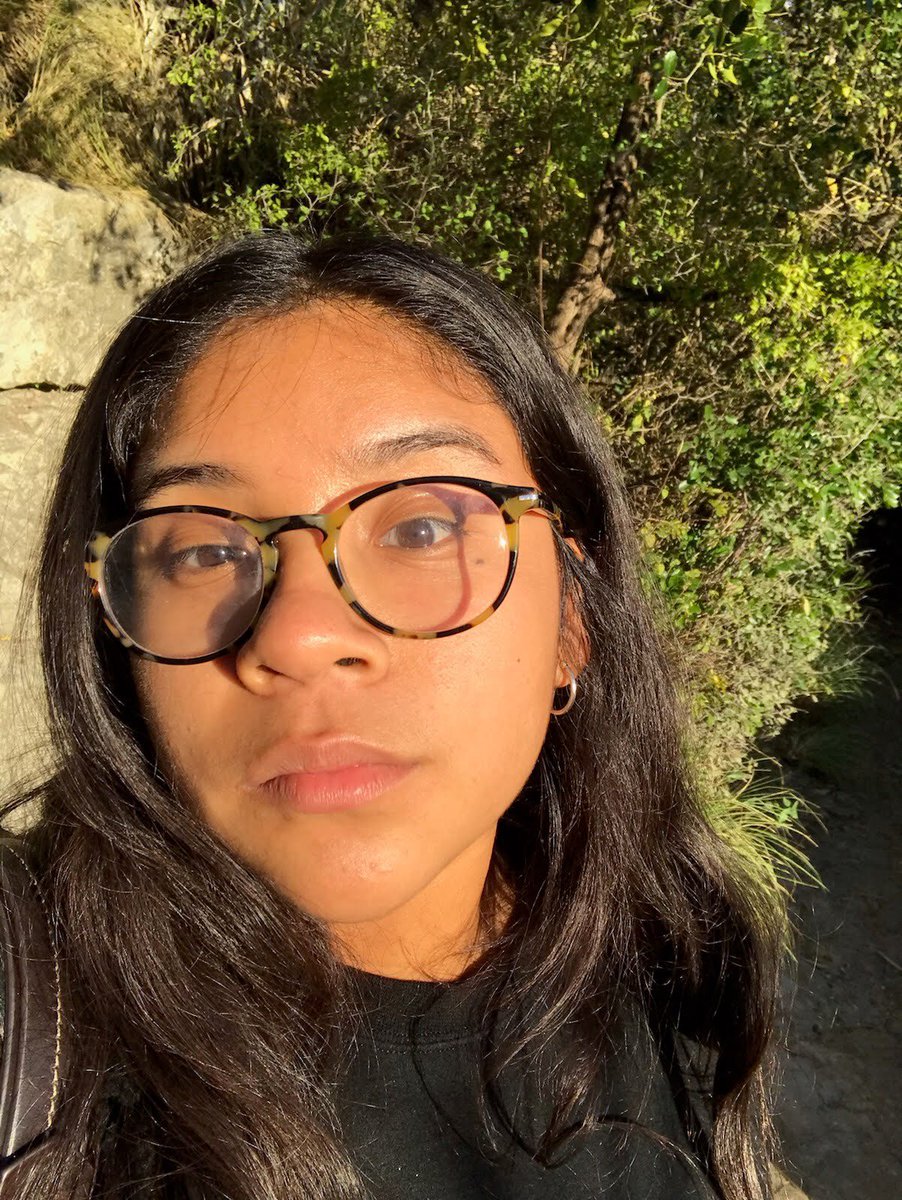 In honor of Earth Day , I gave my students a challenge to complete a scavenger hunt finding items around their home! Rules are simple take a picture with an item on list( student must be pictured ) and submit the pictures to me!🌎😁@HcisdVernonMS #Challengeaccepted #EarthDay2020