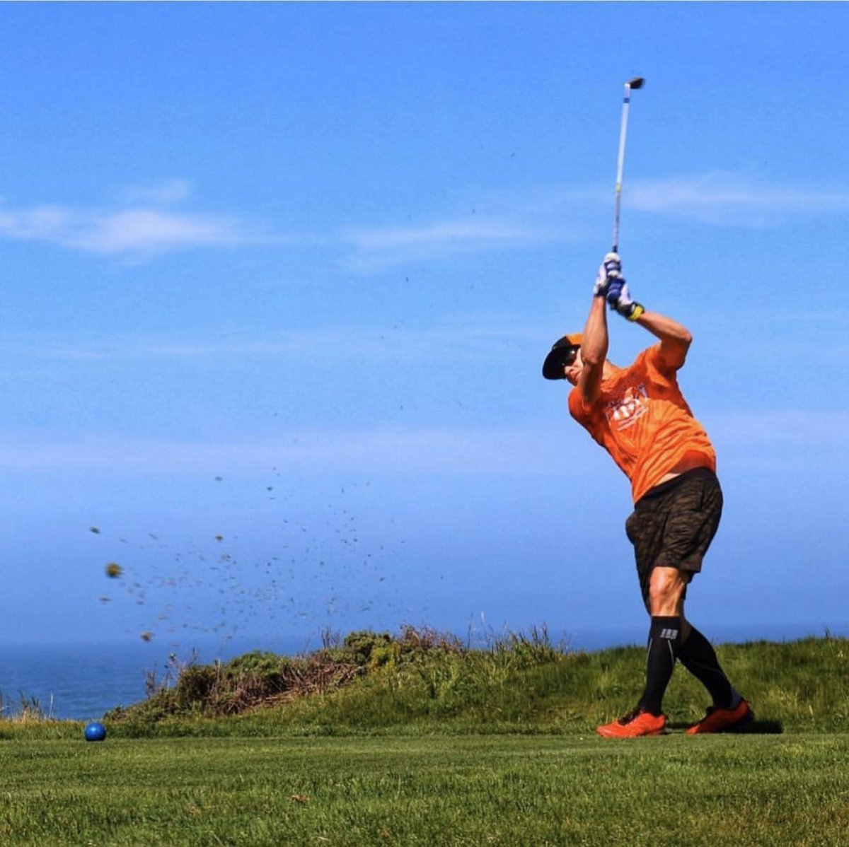 Eric Byrnes tweet media