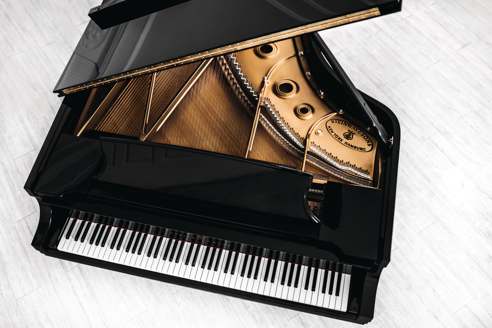 With currency exchange savings, you have an unprecedented opportunity to save big and select your dream piano from our available inventory of Steinway, Boston and Essex pianos.
LEARN MORE: steinwaytoronto.ca/news/2020/stei…