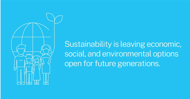 Tim_Hogarth's tweet photo. Remote work,longer lasting low energy devices, zero carbon data centres - the era of sustainability is here. Read the eBook  #citrixsustainability The era of sustainability. Remote Work &amp; Sustainability https://t.co/jO12IhmNXd https://t.co/SAAMXCYloW