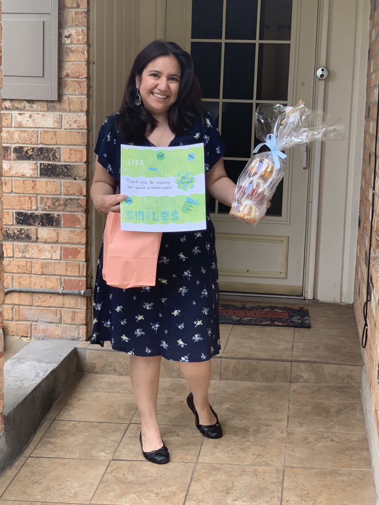 Maria Elena Meza, Ph.D. (@mariaelmeza) on Twitter photo Happy Administrative Professionals Week to our <a href="/NISDGlenoaks/">Glenoaks Elementary</a> office staff. They truly represent the BEST in customer service, work ethic, teamwork, friendliness, and a positive attitude! We ❤️ you Terry, Deeana, and Lisa! #WeAreOneGo <a href="/NISD/">Northside ISD</a> 🦉 Happy Administrative Professionals Week to our <a href="/NISDGlenoaks/">Glenoaks Elementary</a> office staff. They truly represent the BEST in customer service, work ethic, teamwork, friendliness, and a positive attitude! We ❤️ you Terry, Deeana, and Lisa! #WeAreOneGo <a href="/NISD/">Northside ISD</a> 🦉