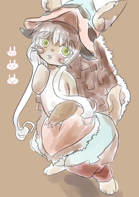 メイドインアのtwitterイラスト検索結果 古い順