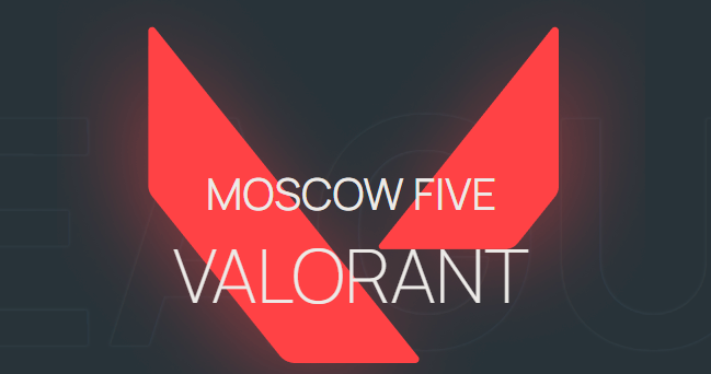 MoscowFive's tweet photo. By the way, @s1mpleO is playing right now his FIRST ever @PlayVALORANT tournament. And it is hosted by  @MoscowFive https://t.co/KLTIXLfhwL