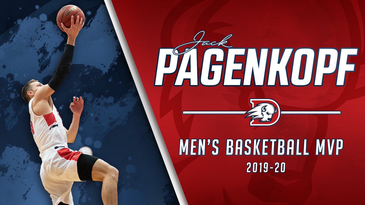 UtahTech_Sports's tweet photo. The 2019-20 Team MVP for @DIXIESTATEBBALL is senior guard Jack Pagenkopf! Thank you Stapley Pharmacy for being a proud sponsor of Dixie State Athletics! #Brooksies #DixieBlazers https://t.co/pXUytWciHV