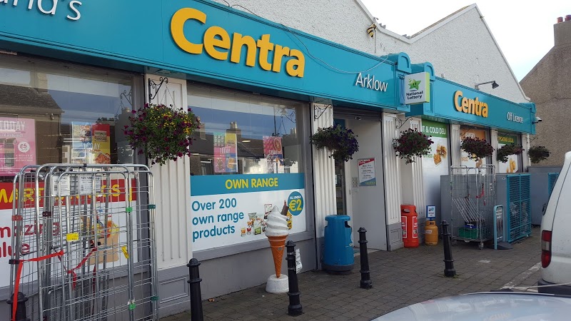 Centra: Cardiff City, every now and then ya might pop in and grab something and it might be nice but standard deli food. Not the worst but most certainly not the best and you wont see Centra again for ages, like Cardiff.Get promoted have the craic for 1 season and fuck off again.