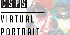 CorridorCulture's tweet photo. Open Call for CSPS Hall "Virtual Portrait." This and more virtual events in the ICCA Weekly Update - https://t.co/ap4tUET34Z https://t.co/2Px2BiTcZy