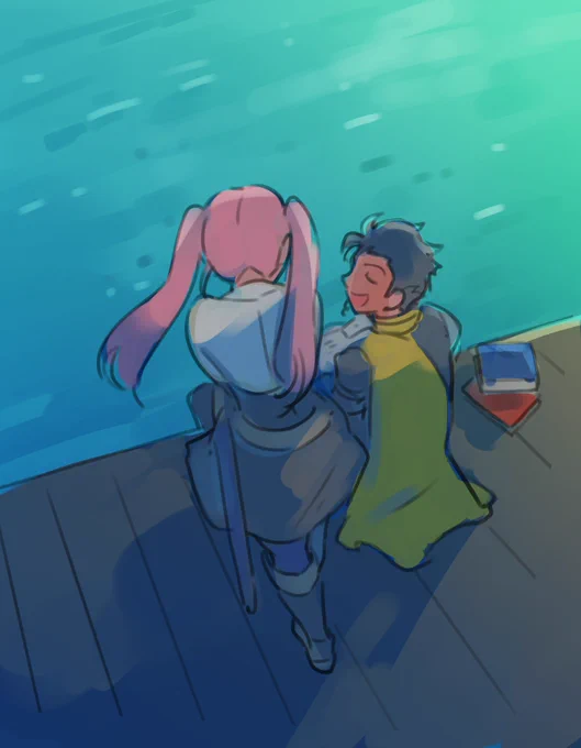 クロヒル 