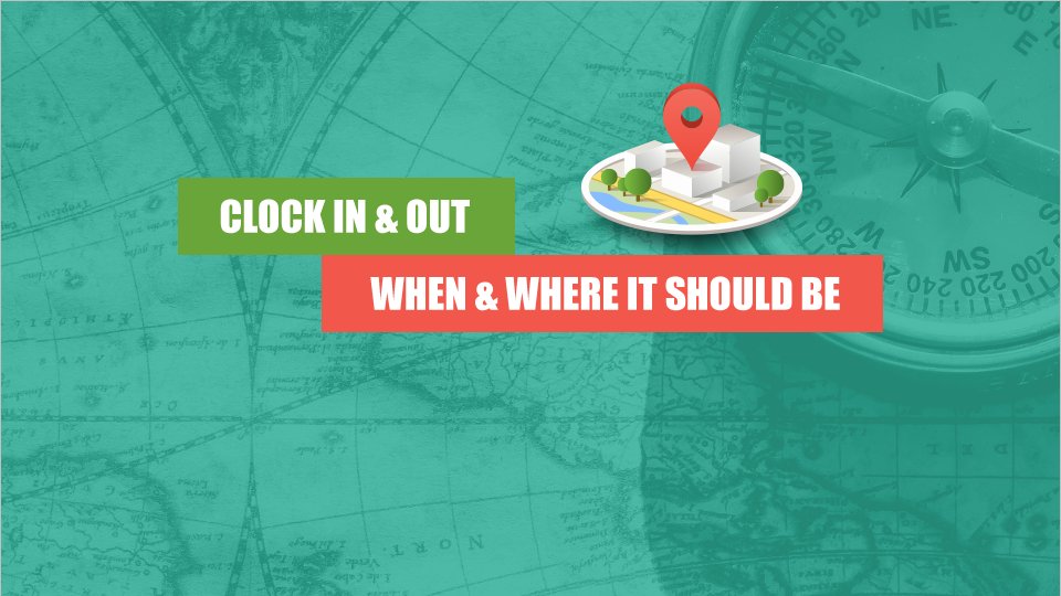 clickcontrol_au's tweet image. Geo fencing - Clock In & Out, when and where it should be
Click Control set up a virtual boundary that enables field force to clock in & out at client site accurately.
#ClickControl #TimeClock #RemoteWorkers #FieldWorkers #Fieldforce #FieldTechnician #FieldService #RemoteTeam