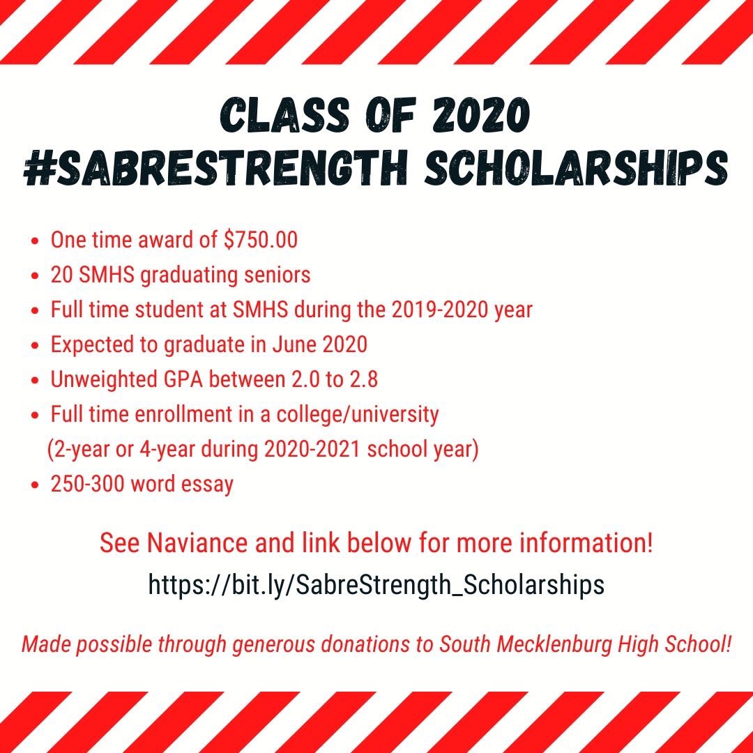 South Mecklenburg HS tweet media