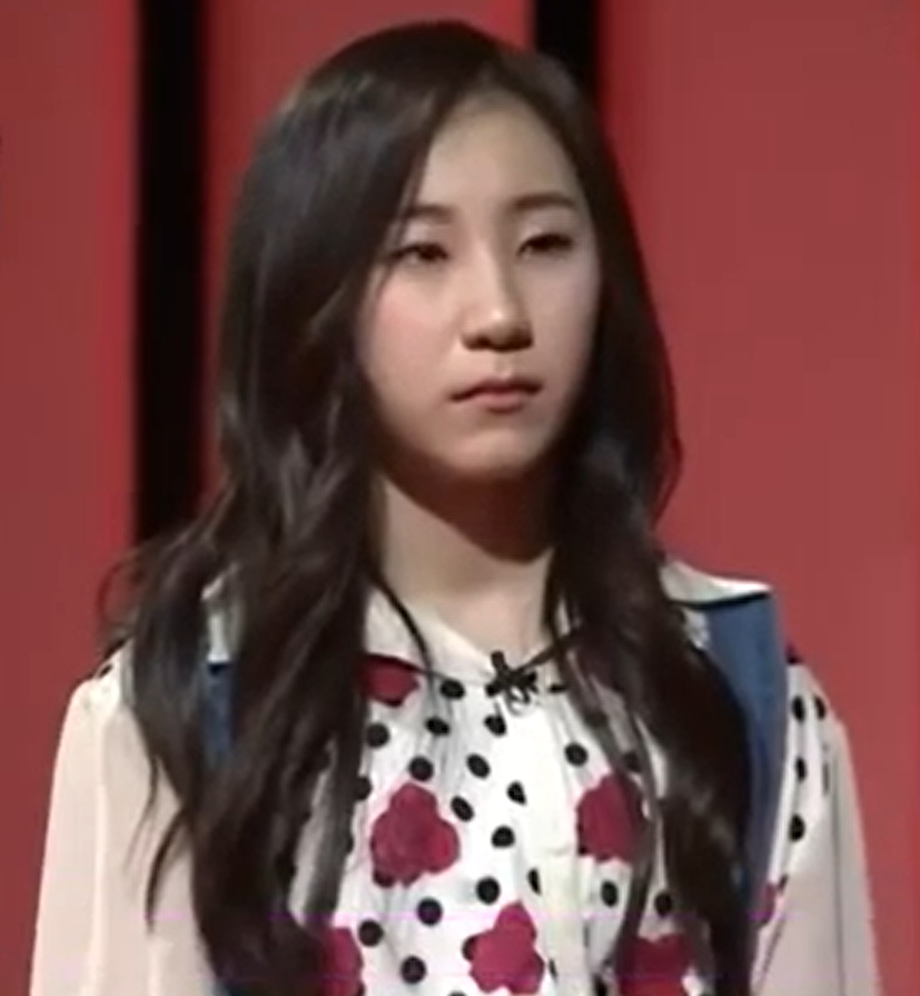 TwitzyMixx's tweet photo. She auditioned for Fantagio, then participated in Kpop Star, became a trainee in JYP, participated in Sixteen but was eliminated. She decided to leave JYP and join WM where she participate in #PD48
#WM๊ฟ๋๋ฌด #wm_ggumnamu #wmtrainees #WMgirls #LeeChaeyeon #์ด์ฑ์ฐ https://t.co/3e7DvUQx4D