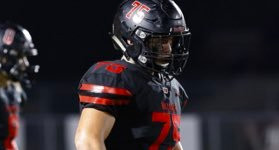 MOST UNDERRATED DL IN OKLAHOMA CLASS OF 2021 — Six Star Football takes a look at several of state's top rising prospects in 2021 class, including <a href="/ClayMcCormick5/">Clay McCormick</a> (Miami):

sixstarfootball.com/article/most-u…
