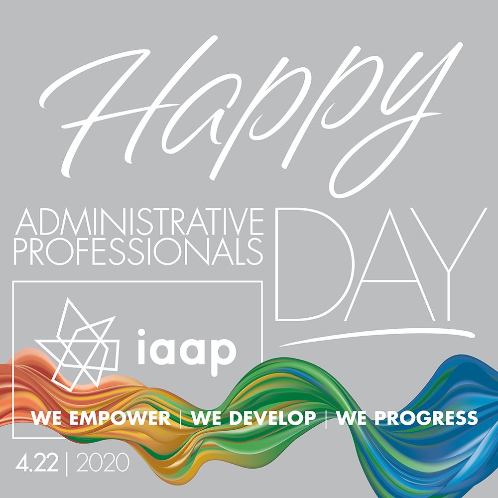 Join Garland ISD in thanking and honoring all administrative professionals for their hard work and dedication in supporting our students, staff and families. We appreciate you on #AdminProfessionalsDay and every day.